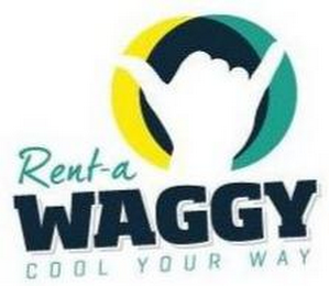 RENT-A WAGGY COOL YOUR WAY