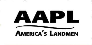 AAPL AMERICA'S LANDMEN