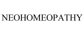 NEOHOMEOPATHY