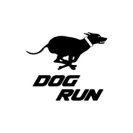 DOG RUN