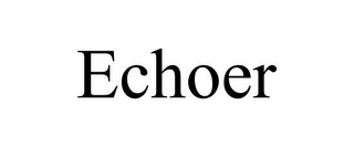 ECHOER