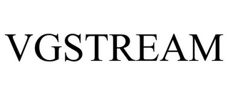 VGSTREAM