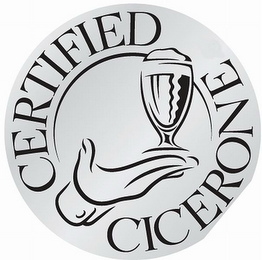 CERTIFIED CICERONE