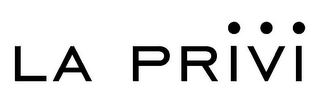 LA PRIVI