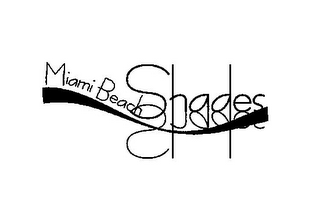 MIAMI BEACH SHADES