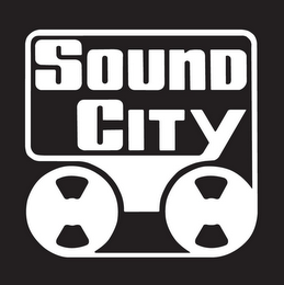 SOUND CITY