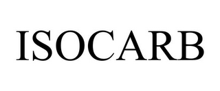 ISOCARB