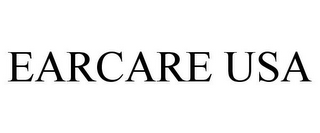 EARCARE USA