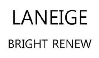 LANEIGE BRIGHT RENEW