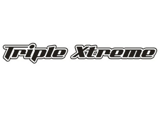 TRIPLE XTREME