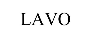 LAVO