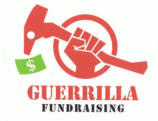 $ GUERRILLA FUNDRAISING