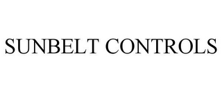 SUNBELT CONTROLS