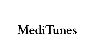 MEDITUNES