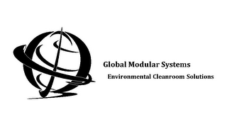 GLOBAL MODULAR SYSTEMS ENVIRONMENTAL CLEANROOM SOLUTIONS