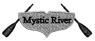 MYSTIC RIVER