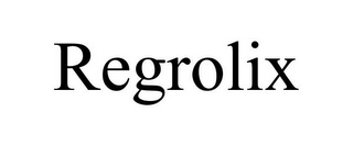 REGROLIX