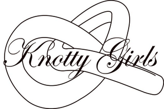 KNOTTY GIRLS