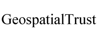 GEOSPATIALTRUST