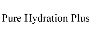 PURE HYDRATION PLUS