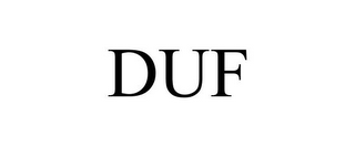 DUF