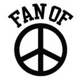 FAN OF