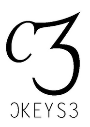 C3 CKEYS3