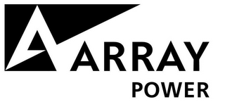 A ARRAY POWER