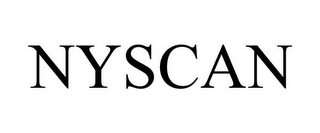 NYSCAN