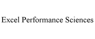 EXCEL PERFORMANCE SCIENCES