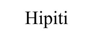 HIPITI