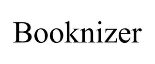 BOOKNIZER