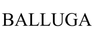 BALLUGA