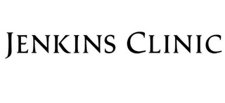 JENKINS CLINIC