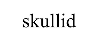 SKULLID