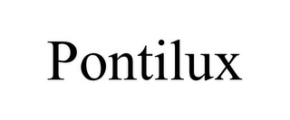 PONTILUX