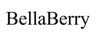 BELLABERRY