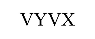 VYVX