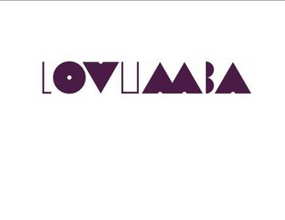 LOVUMBA