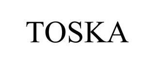 TOSKA