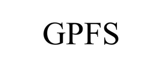 GPFS