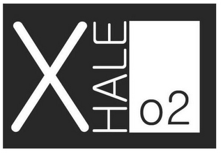 X HALE O2