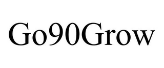 GO90GROW