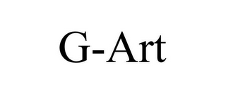 G-ART