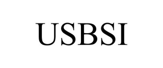 USBSI