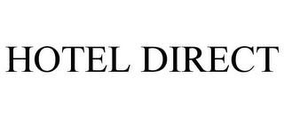 HOTEL DIRECT