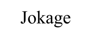 JOKAGE