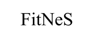 FITNES