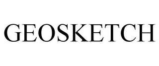 GEOSKETCH