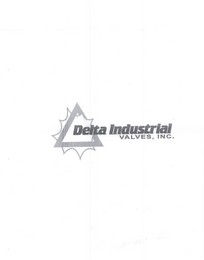 DELTA INDUSTRIAL VALVES, INC.